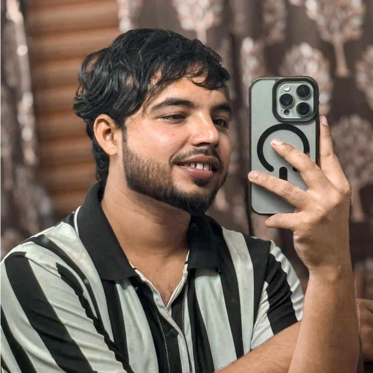 irfan siddiqui