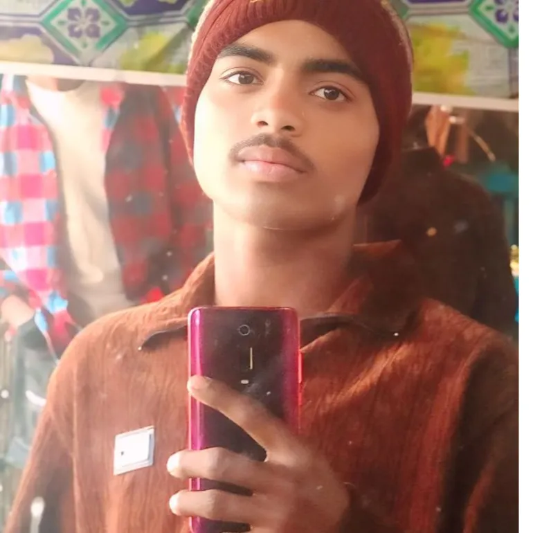 Sohan Kumar