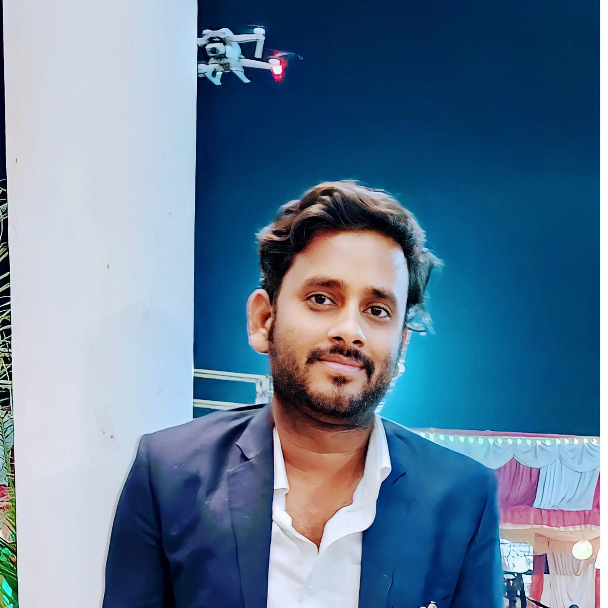 Krishna Verma