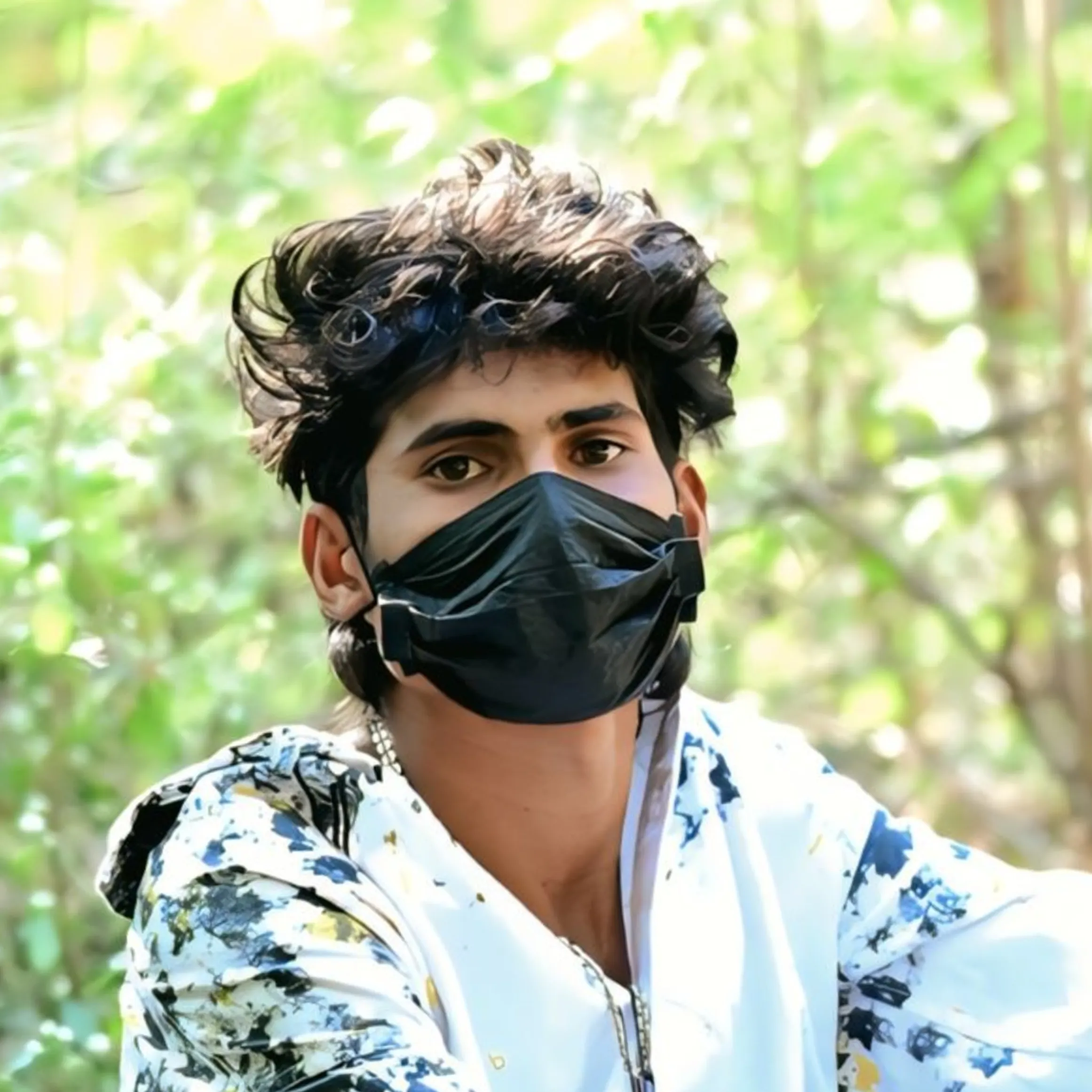 Anil Mandlol