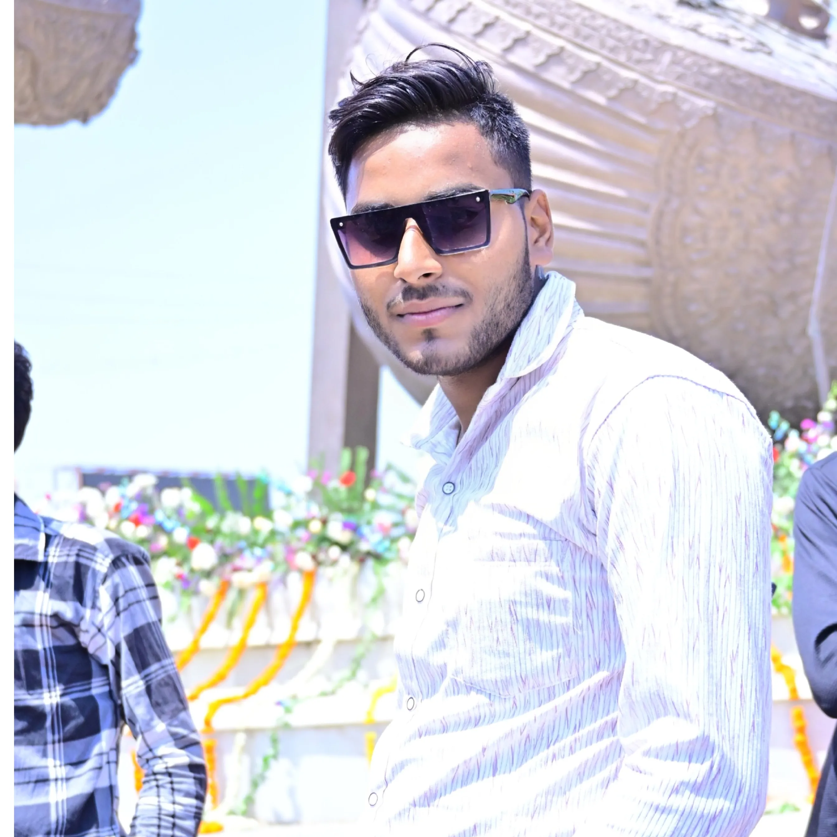 Sandeep Verma