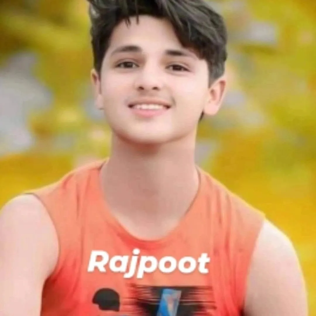 Abhishek Rajput