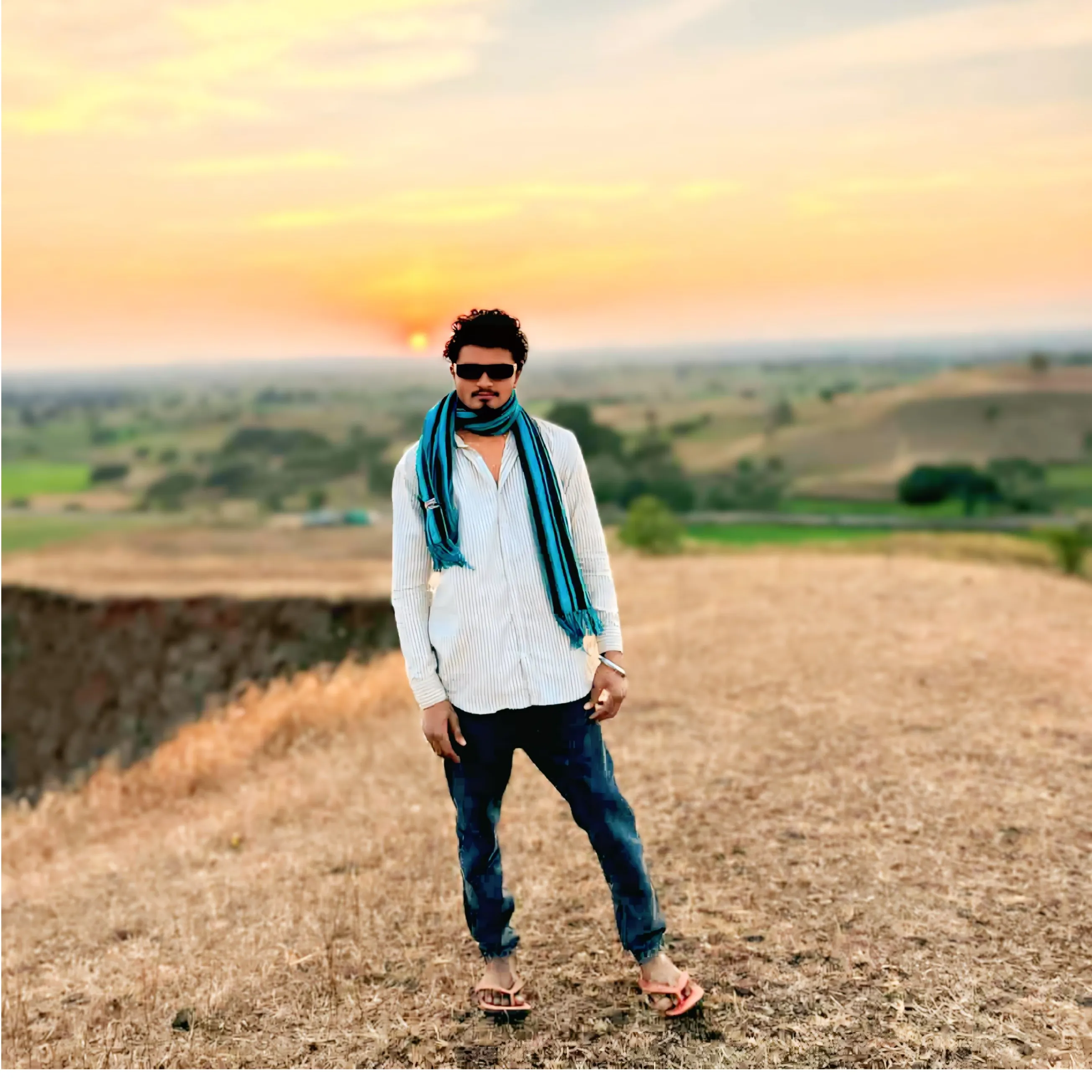 Sumel Solanki