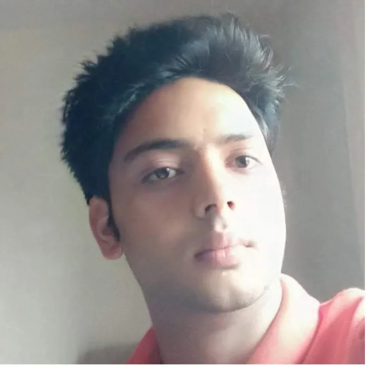 Chandrashekhar singh