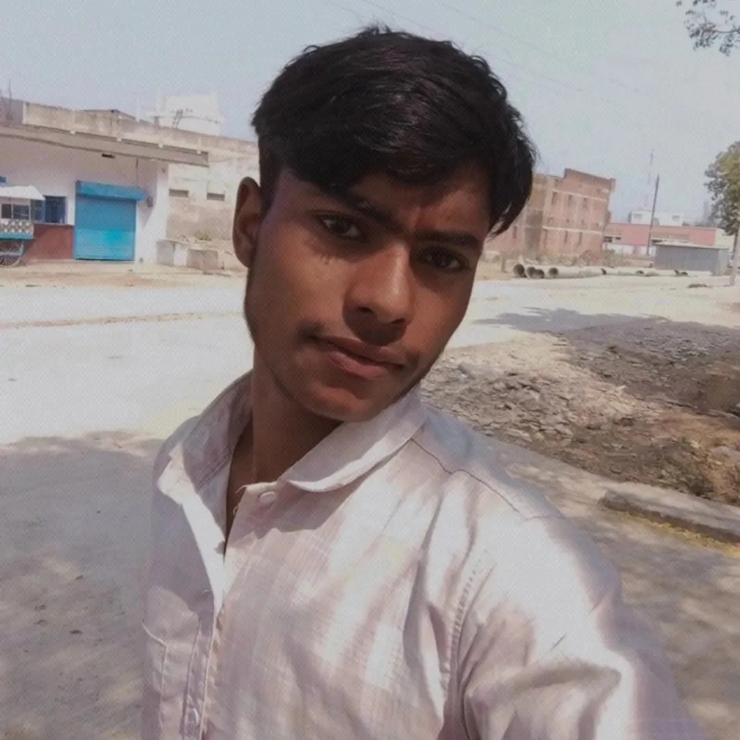 Anil Prajapati