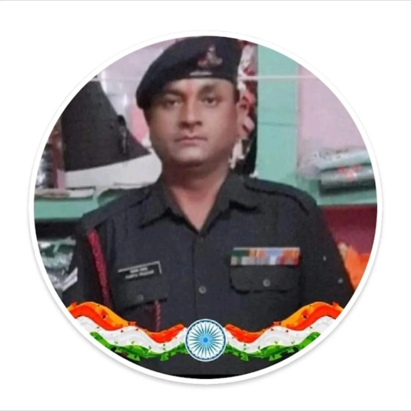 kamta prasad