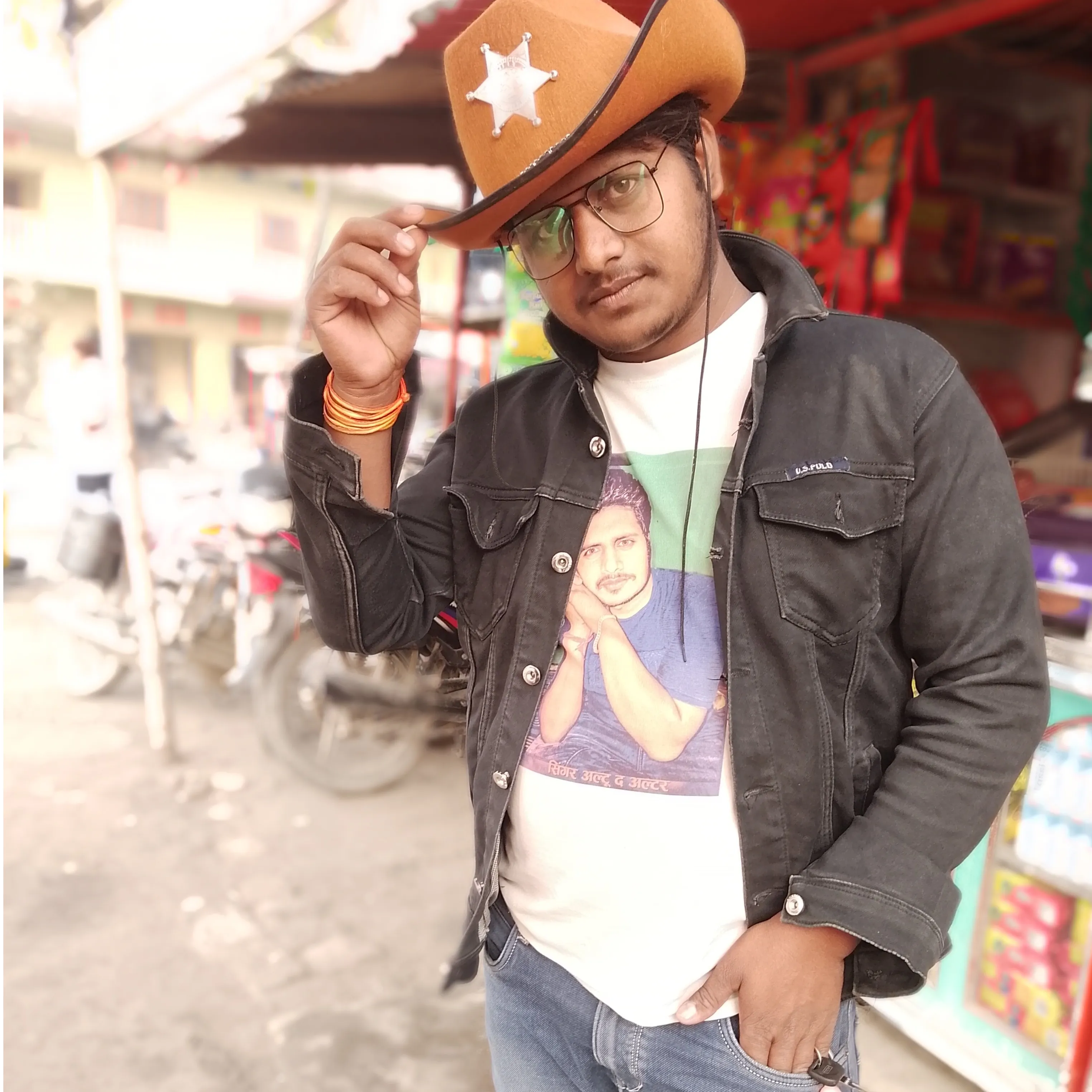 sapan goswami
