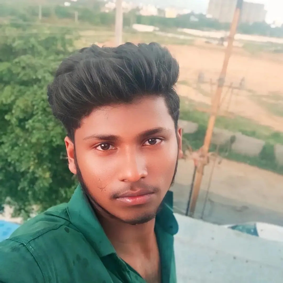 Ajeet Bind