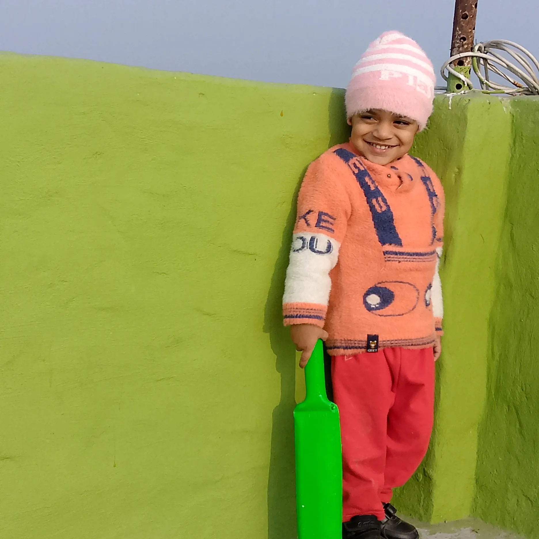 Pradeep Kumar