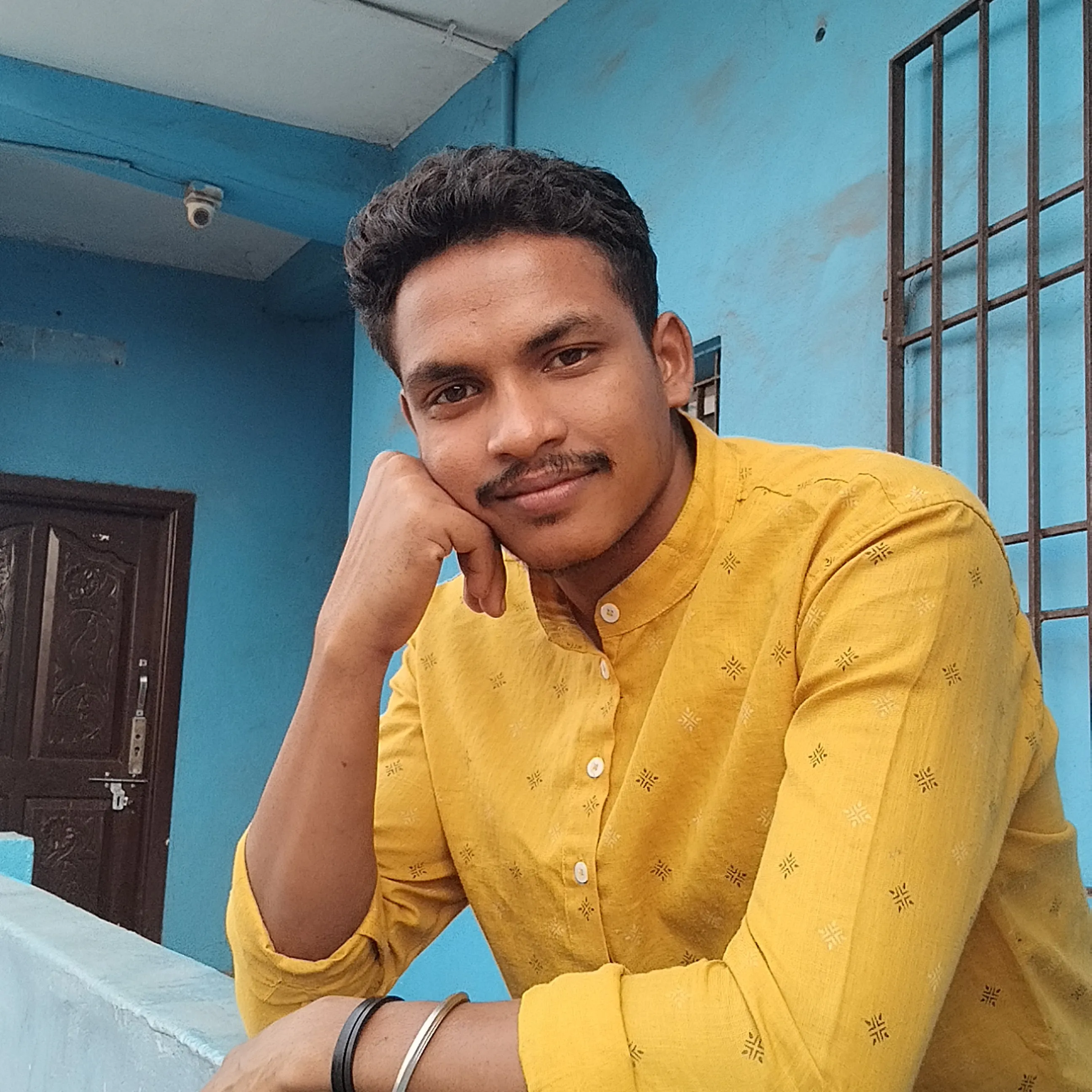 Sitaram Singh