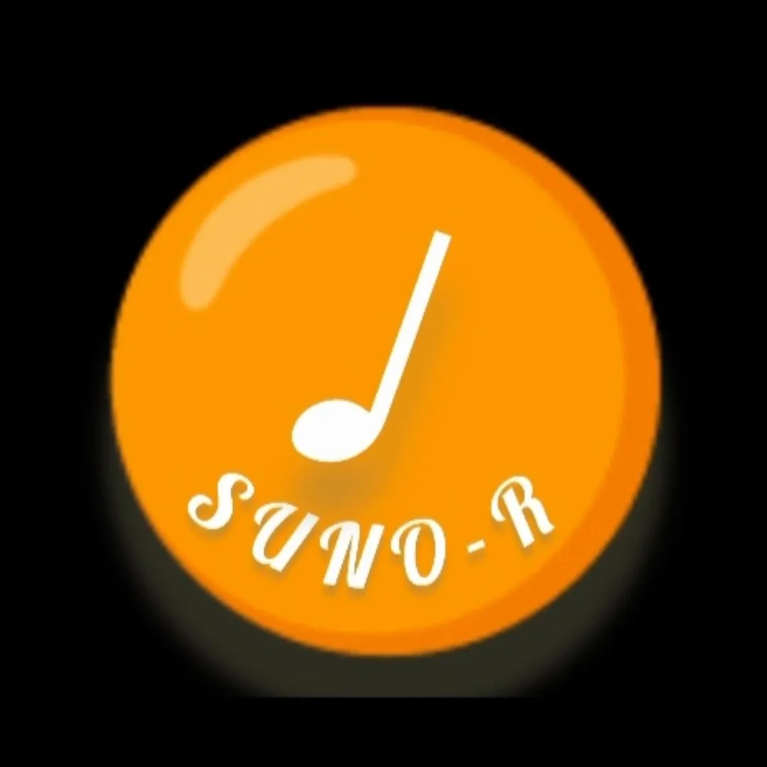 ♩ Suno-r