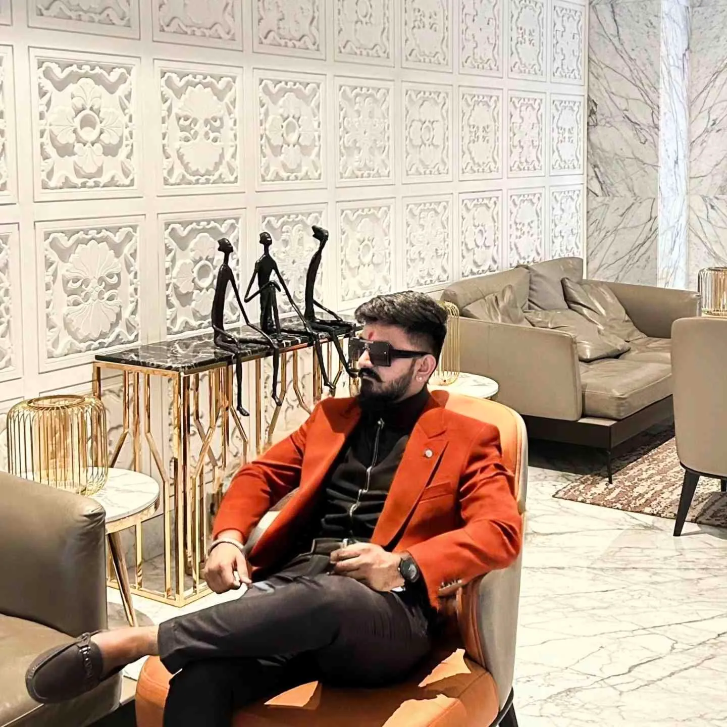 Kuldipsinh Sarvaiya