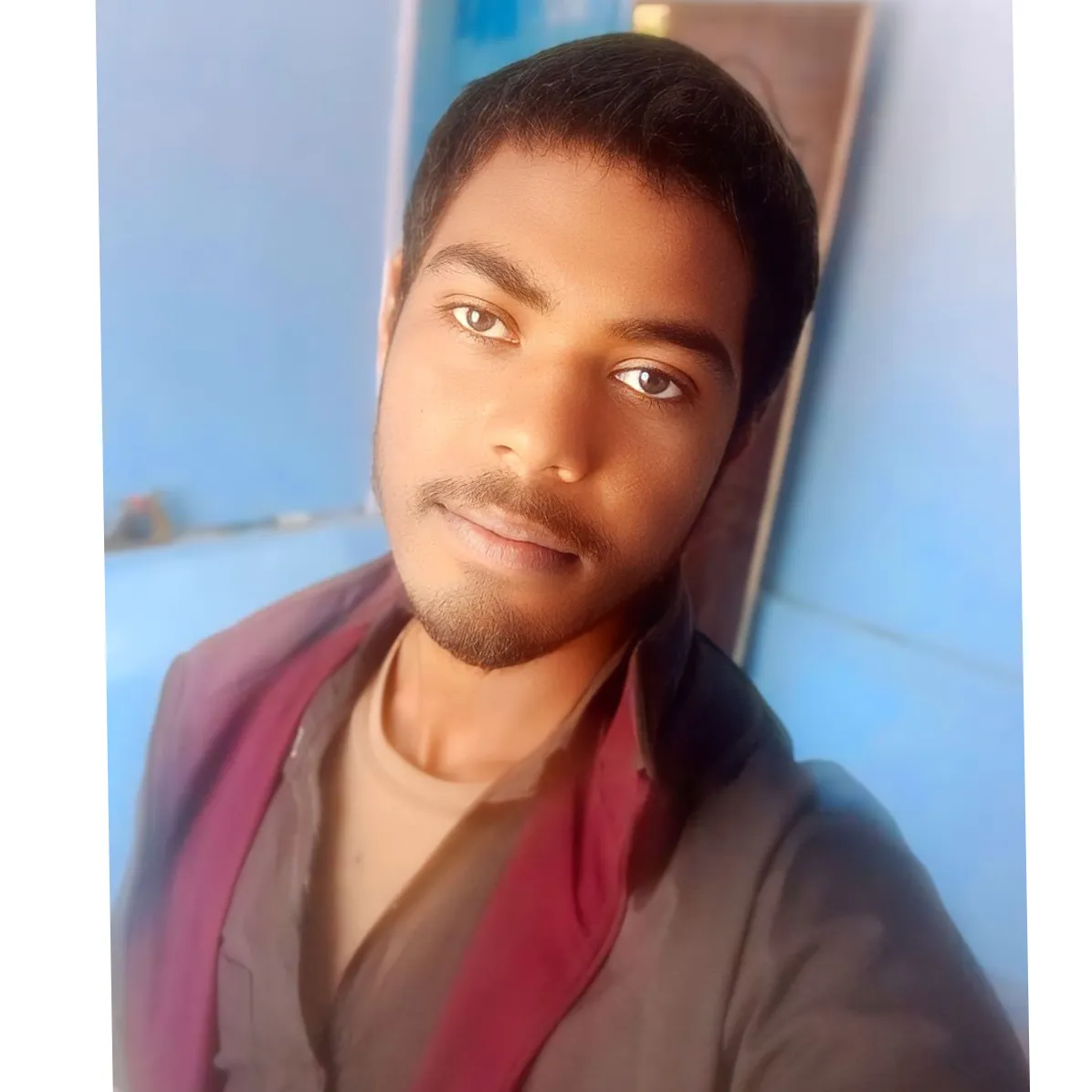 VINAY BABU