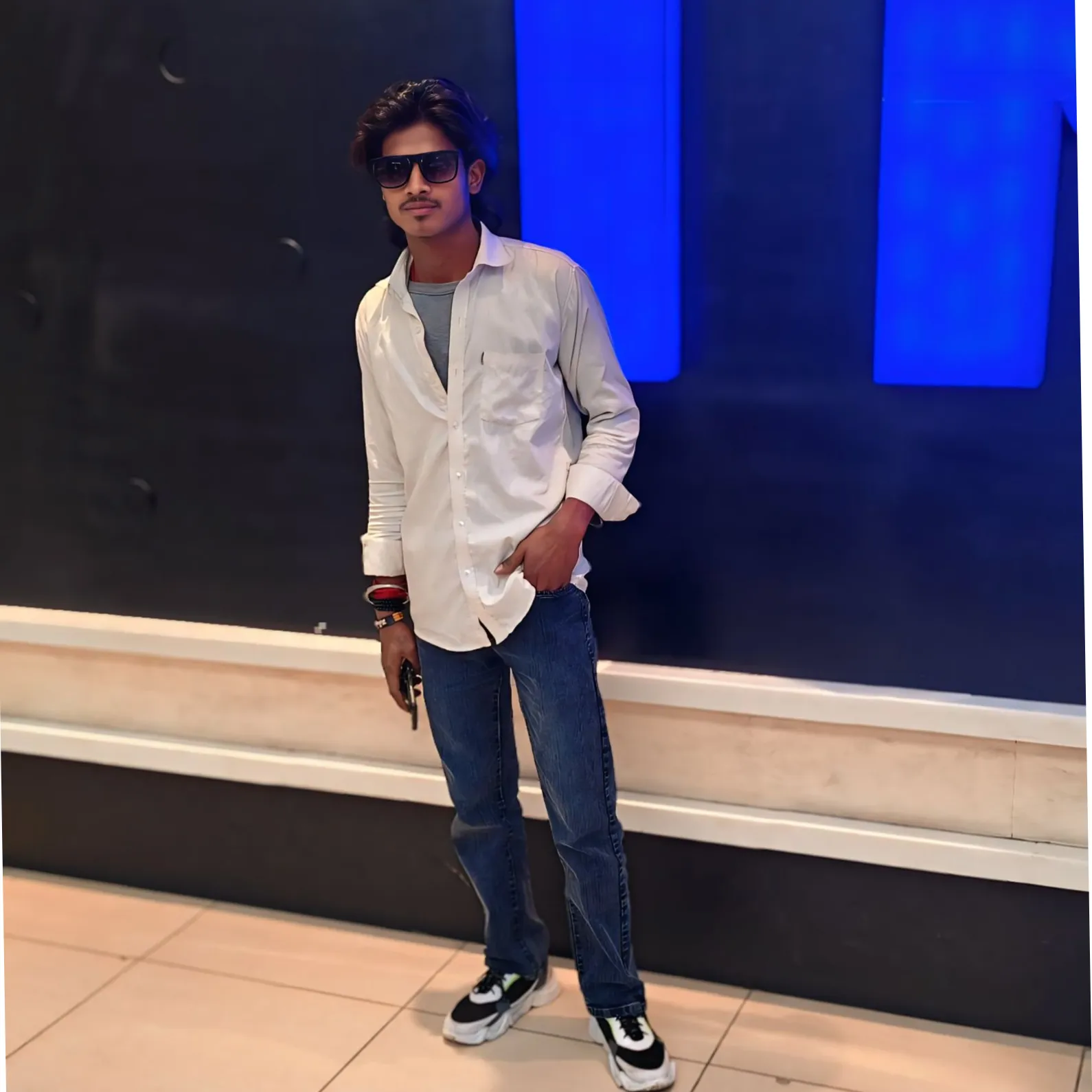 SUMIT Kumar