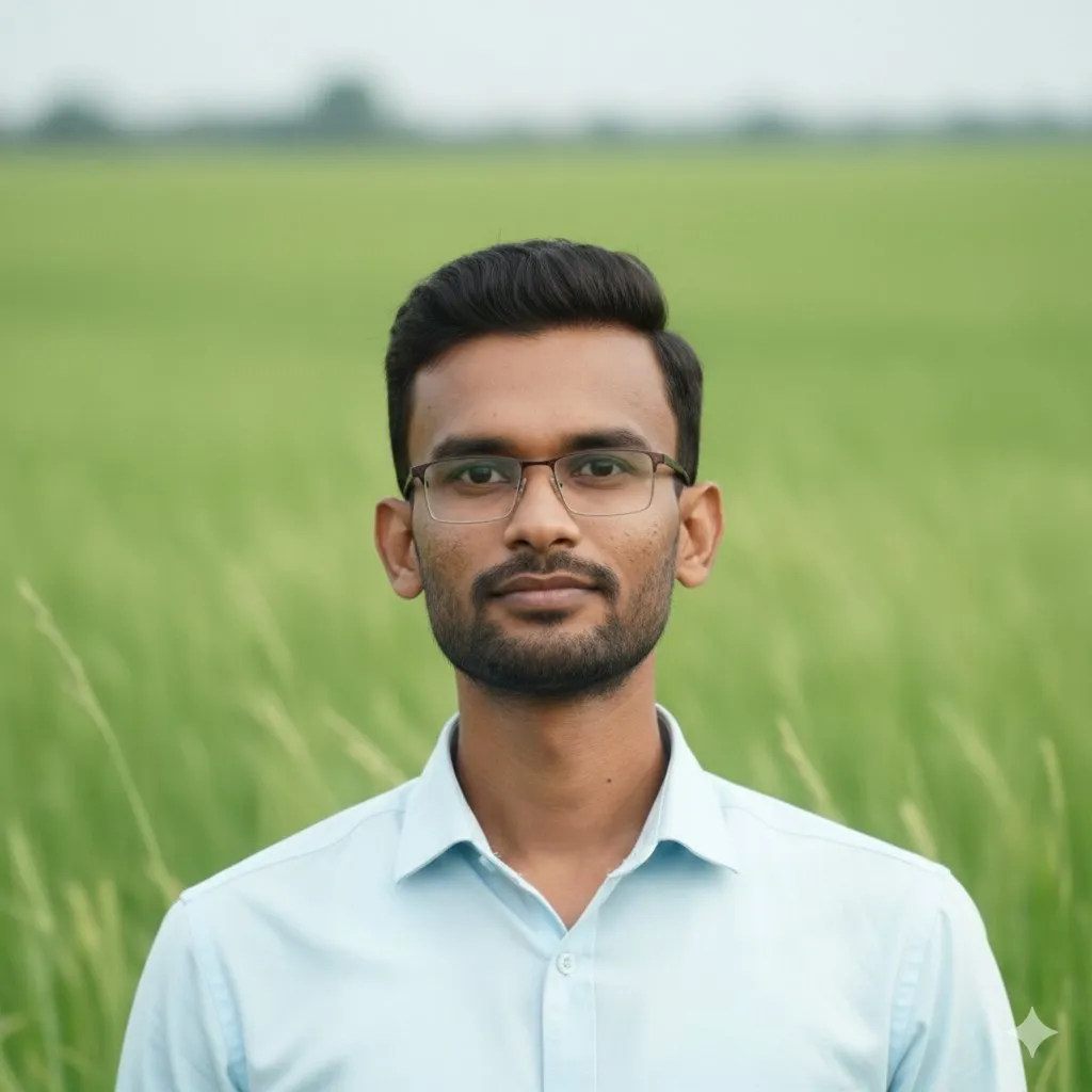 Chitranjan Thakur