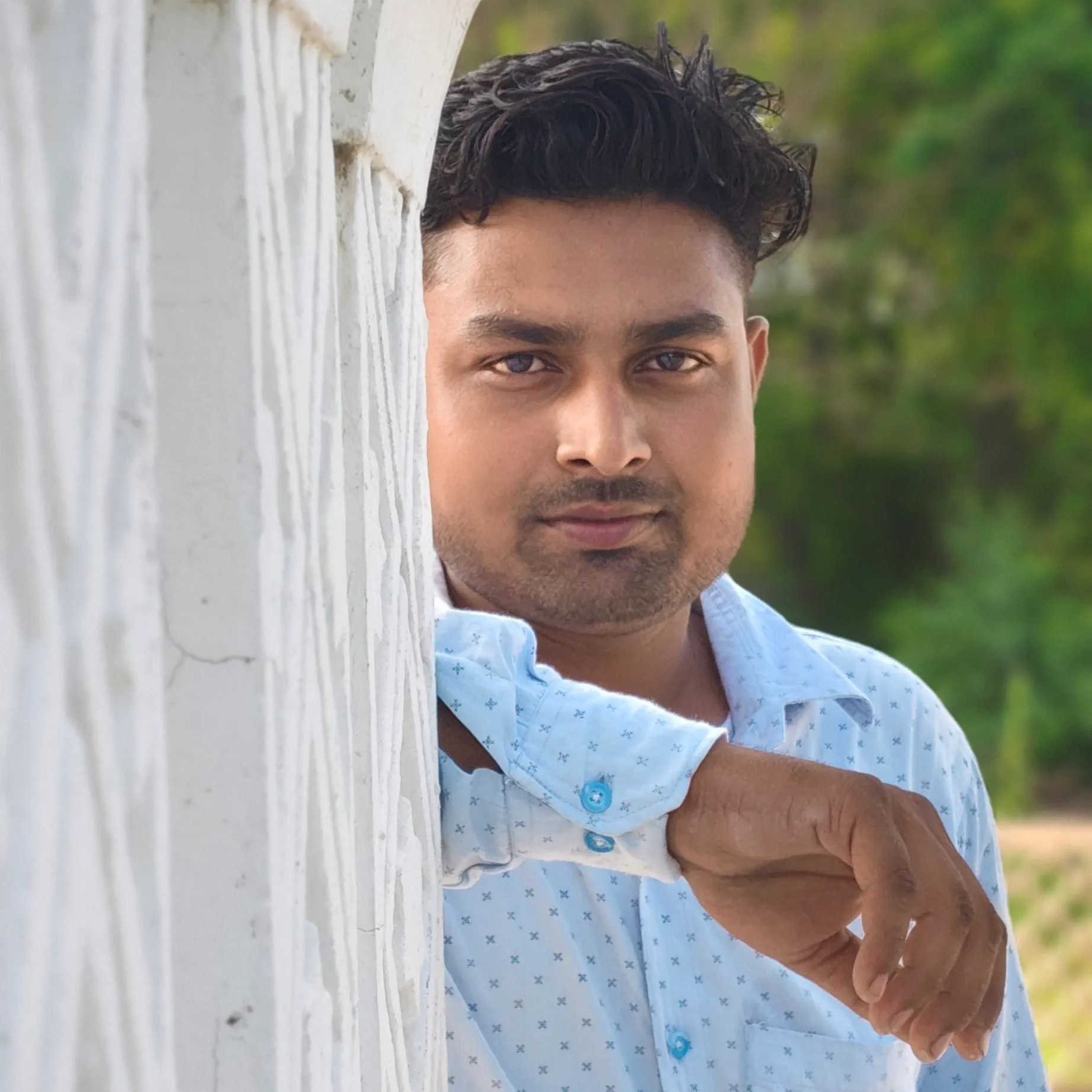 amaan ali