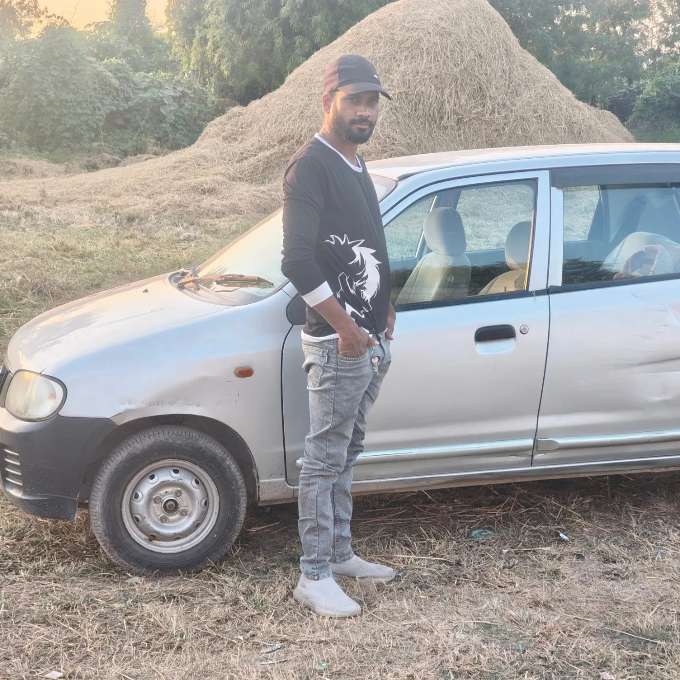 Mukesh diwakar