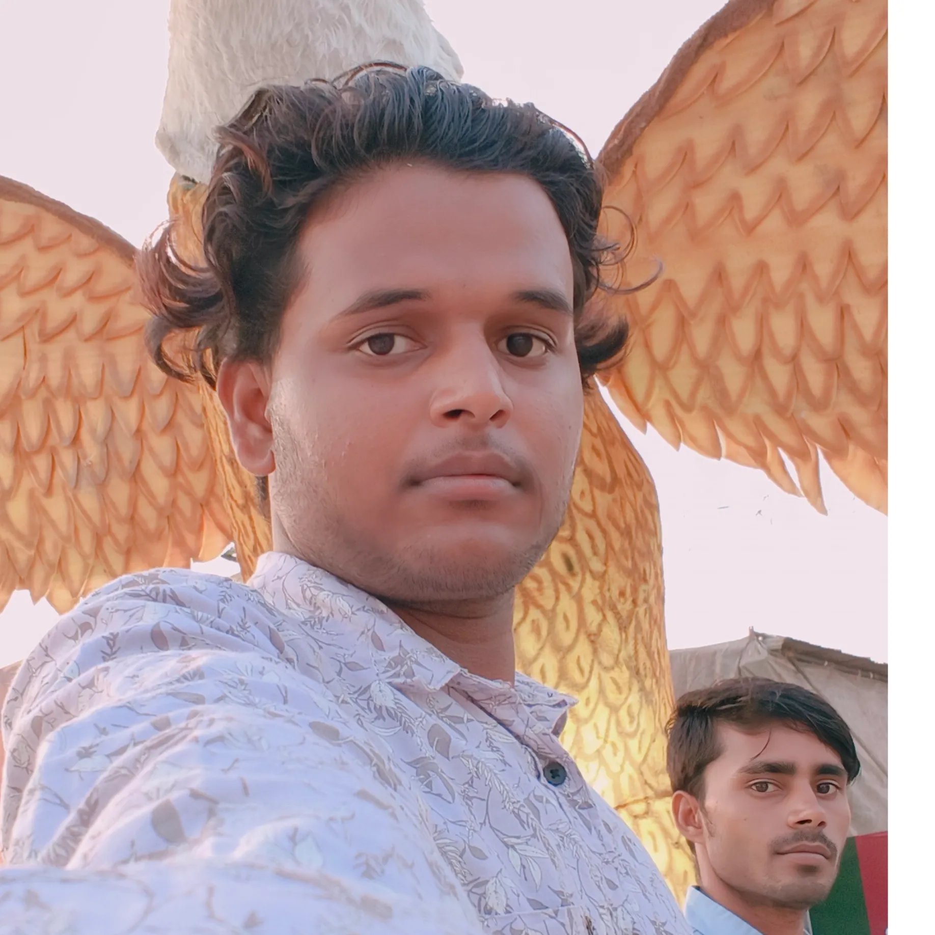 Sanju Kumar