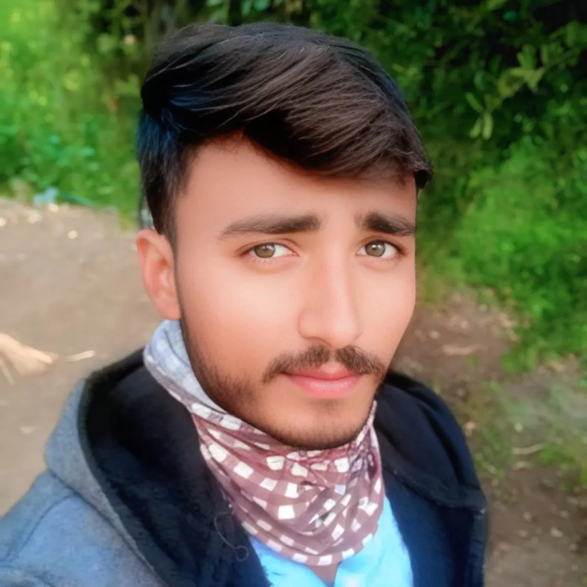 Aakash Hitler
