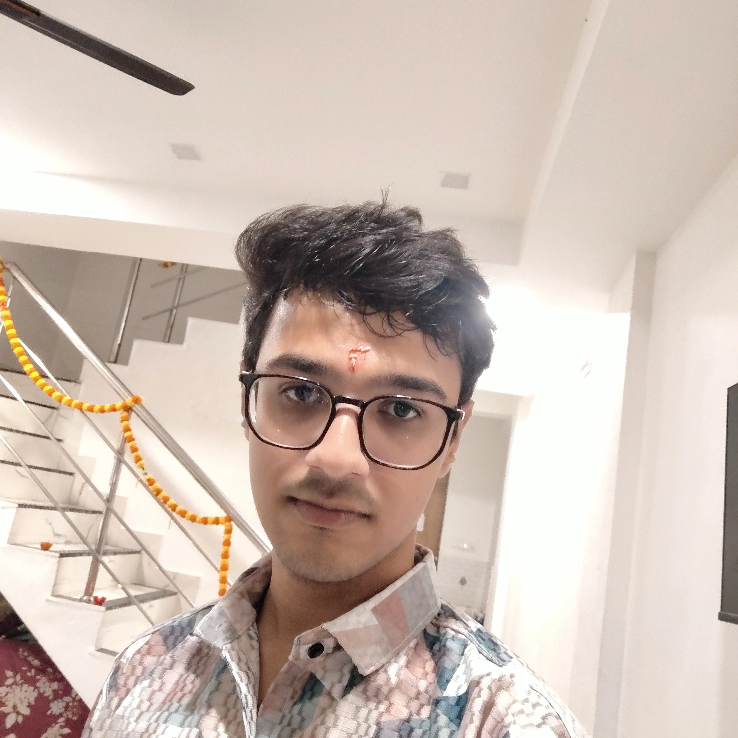 Girish Mishra