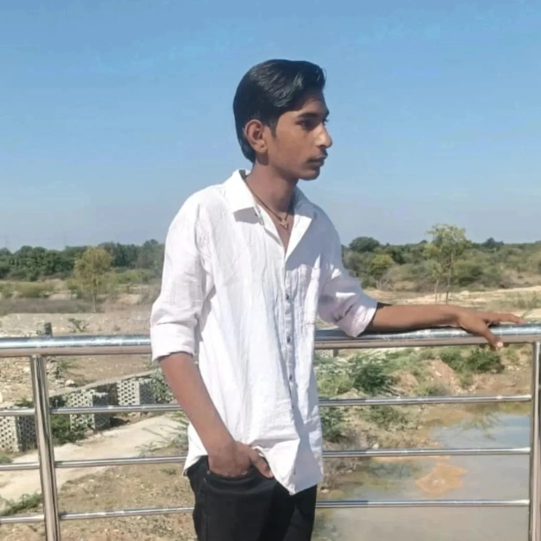 Hemnder Vaishnav