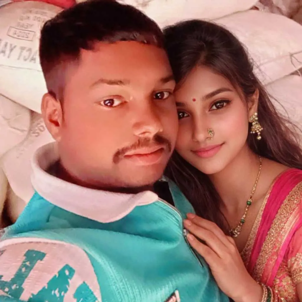Abhishek Nishad