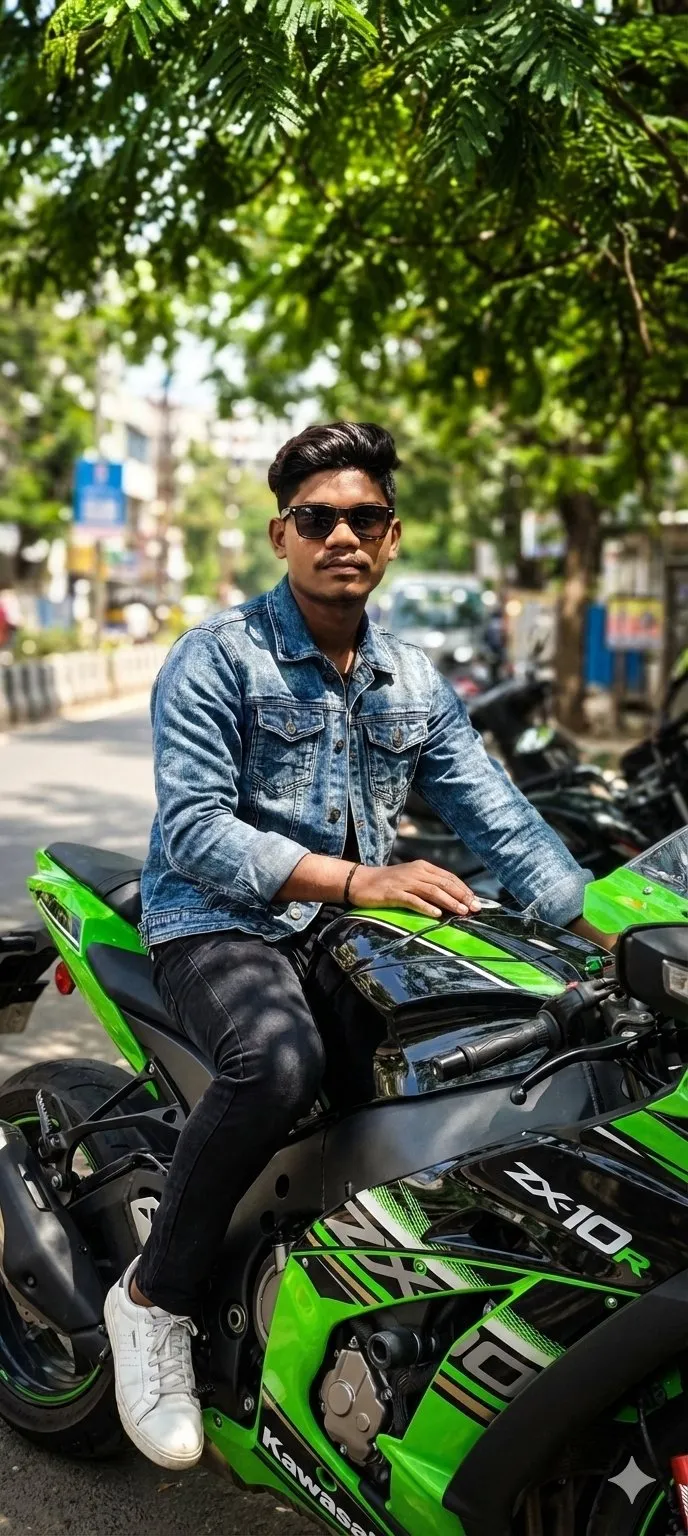Chiku Patil