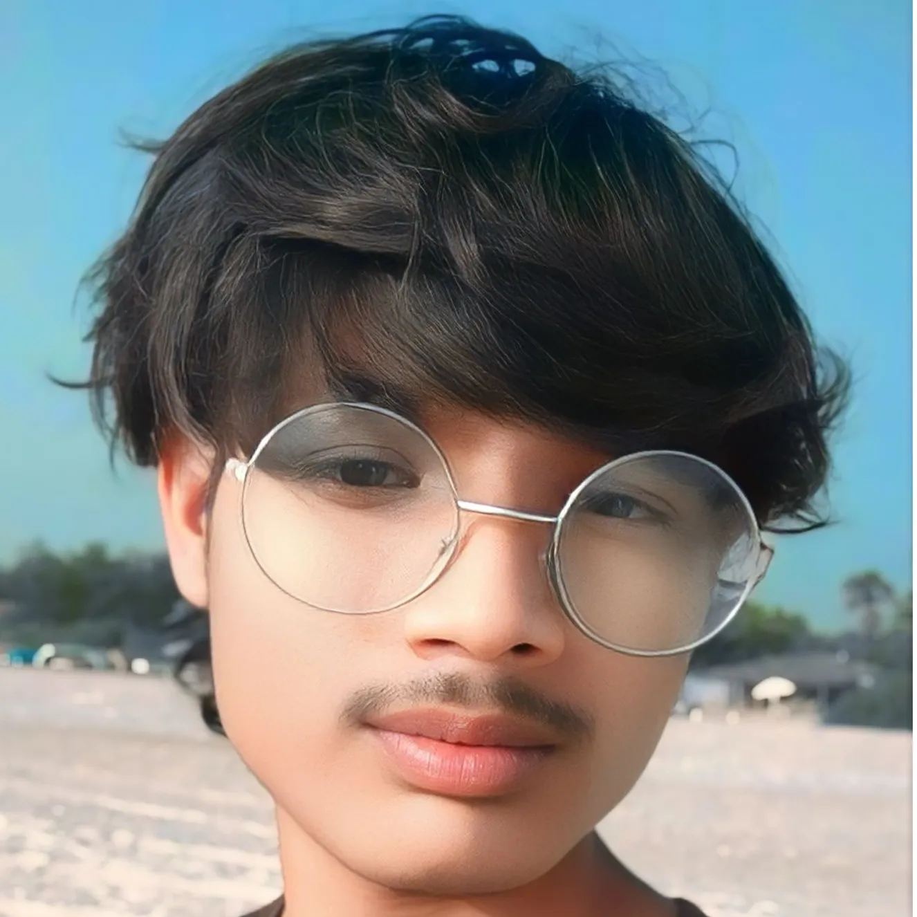 Shivam Thakur