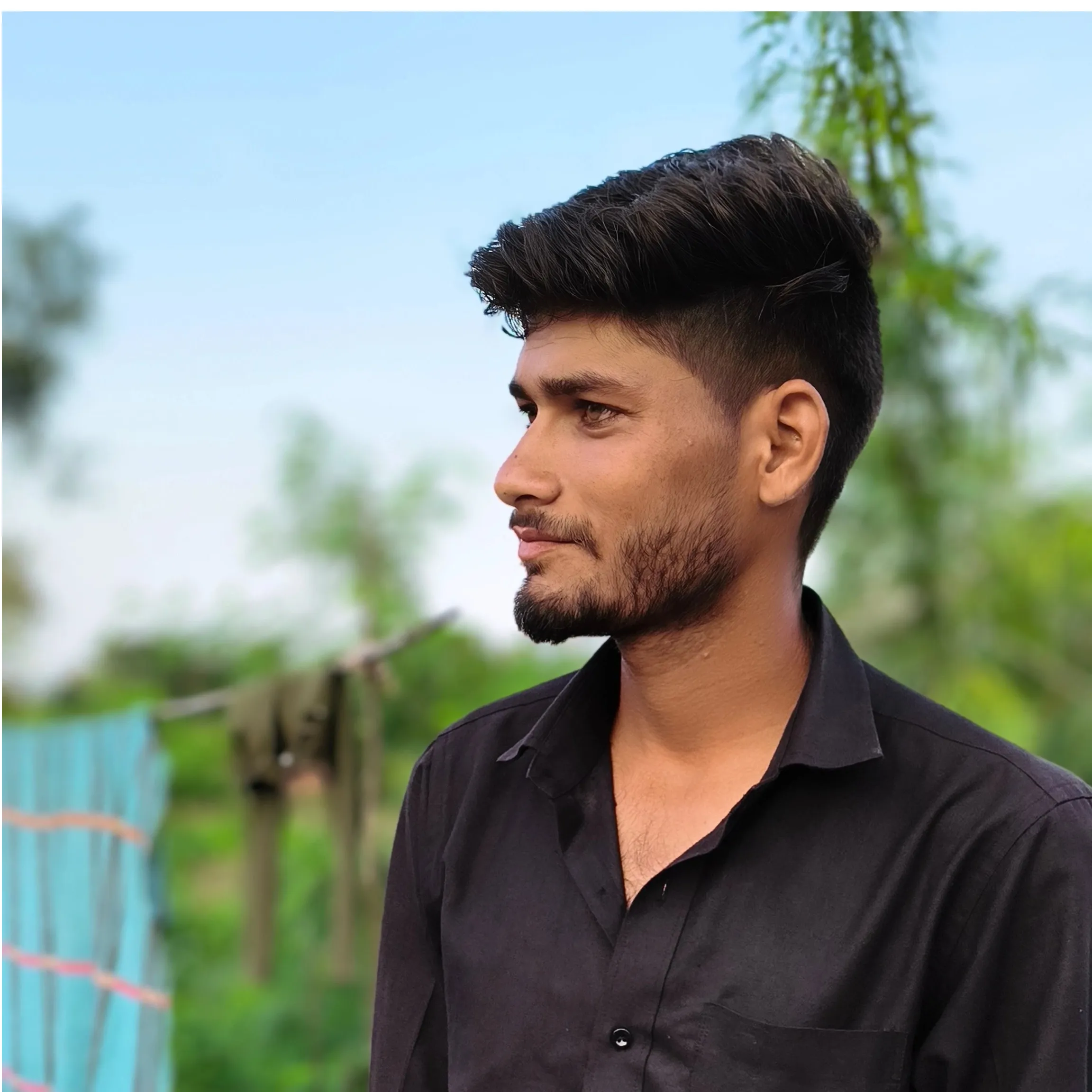 Rahul Lodhi
