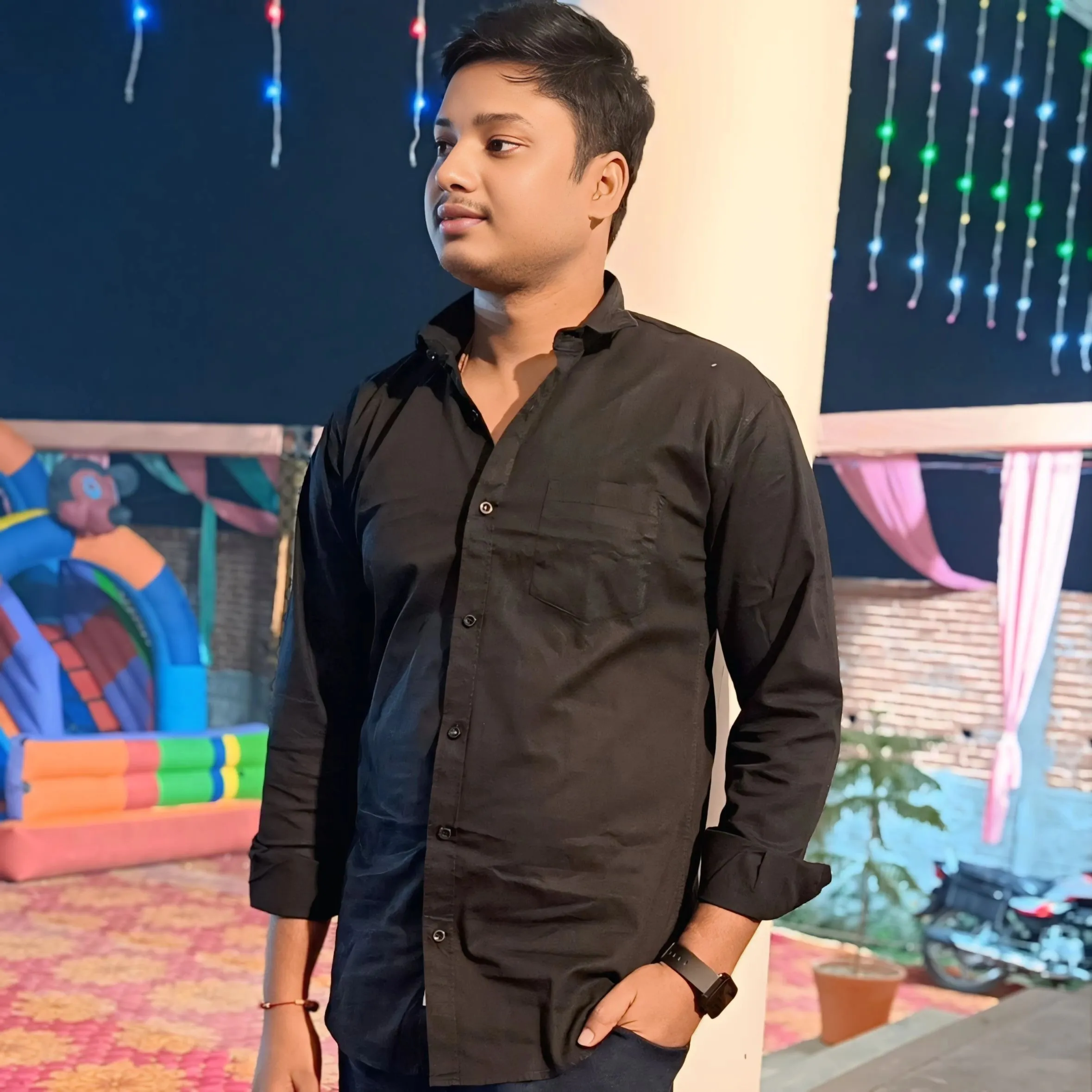 Chef_.Shivam Prajapati