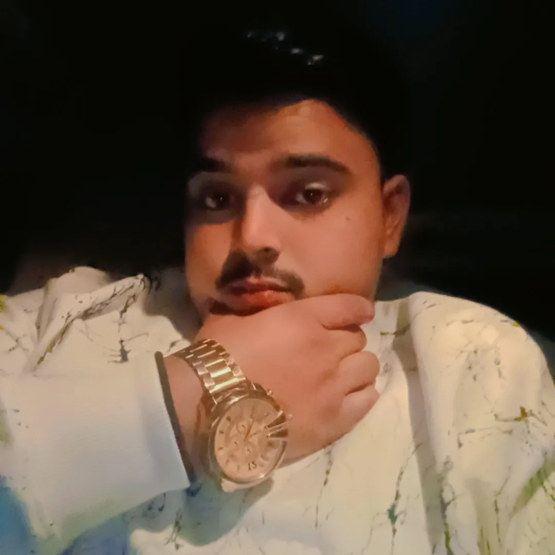 zubair Qureshi