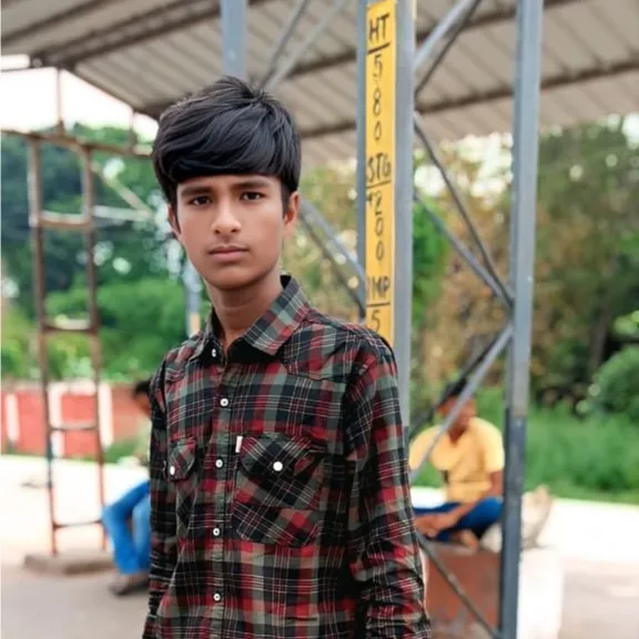 Shubham kumar