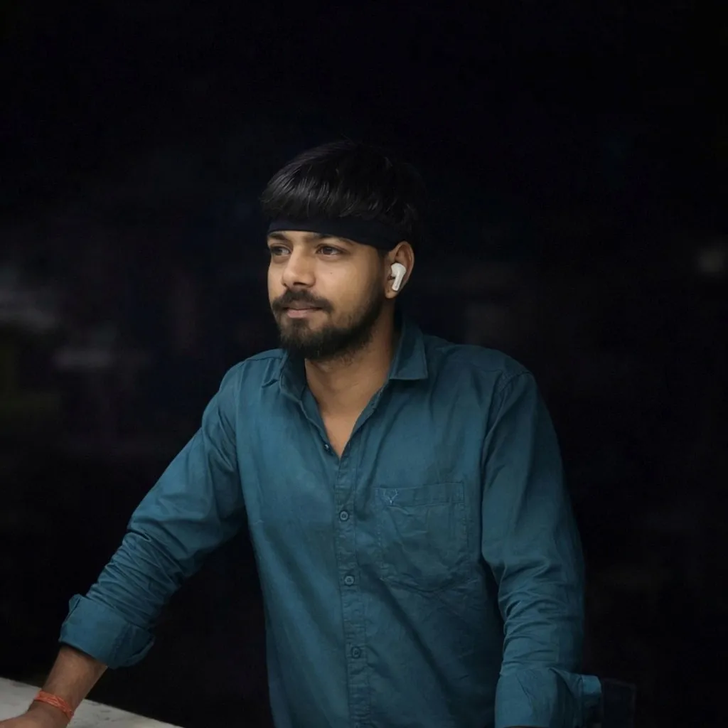 Mithun Kumar