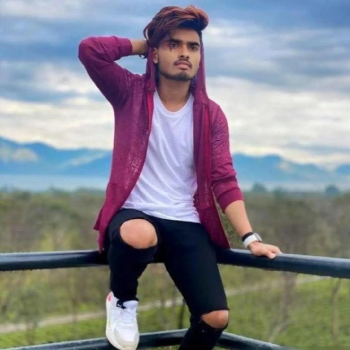 Santosh Patle