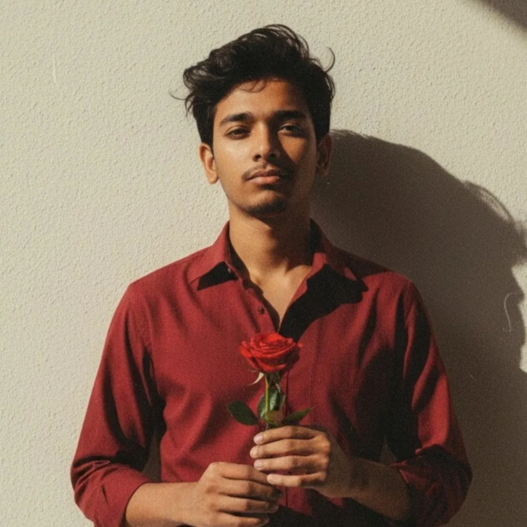 Amit Sharma