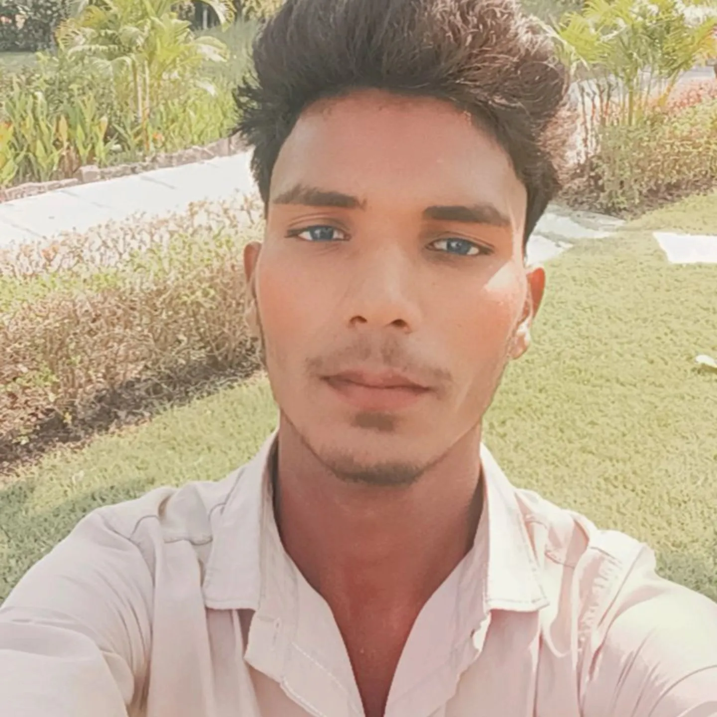 sameir Khan