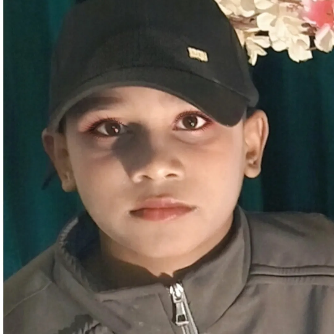 Raju Kumar