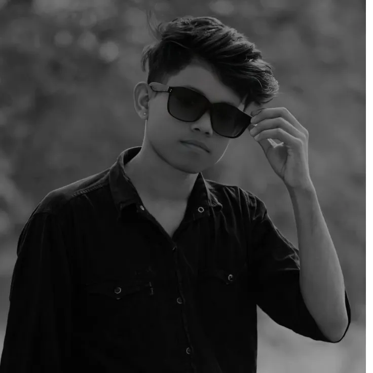 Raj Kumar