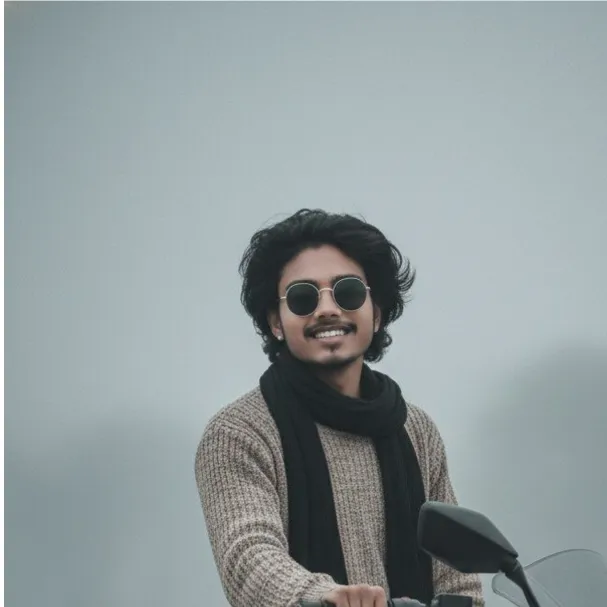 Nitin Malviyab