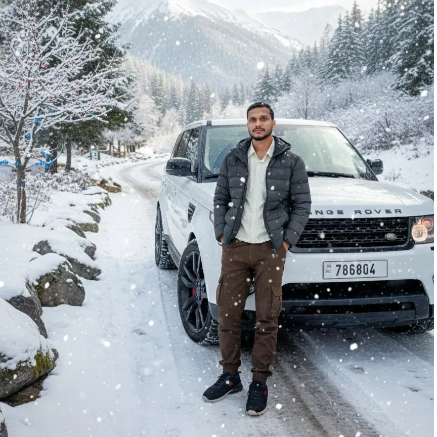 Kaushal Yadav