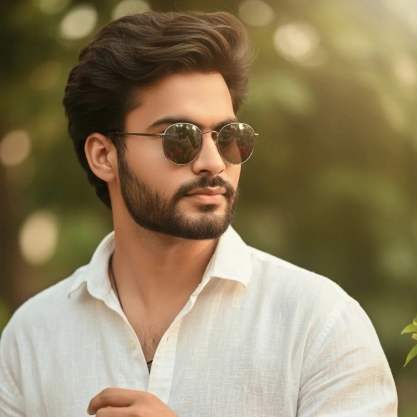 krishna raghav
