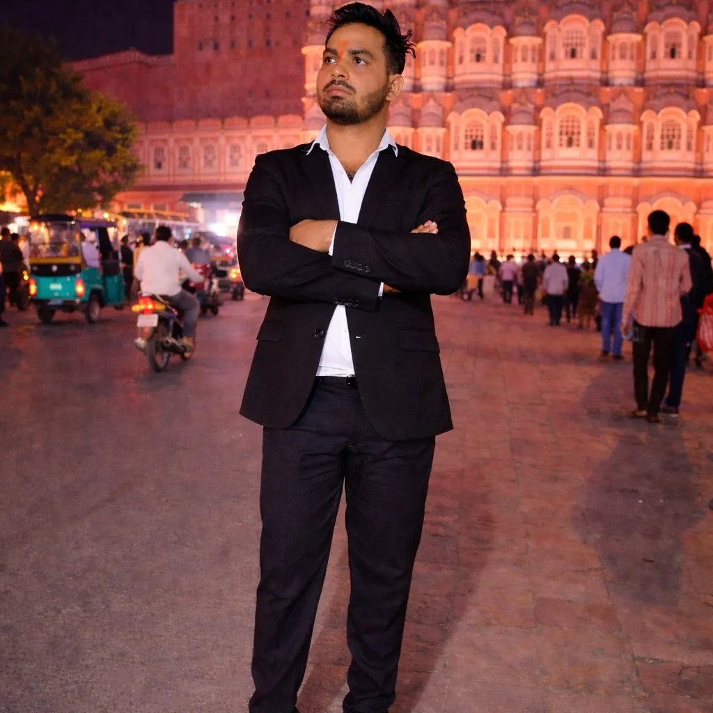 Sanjay Shukla