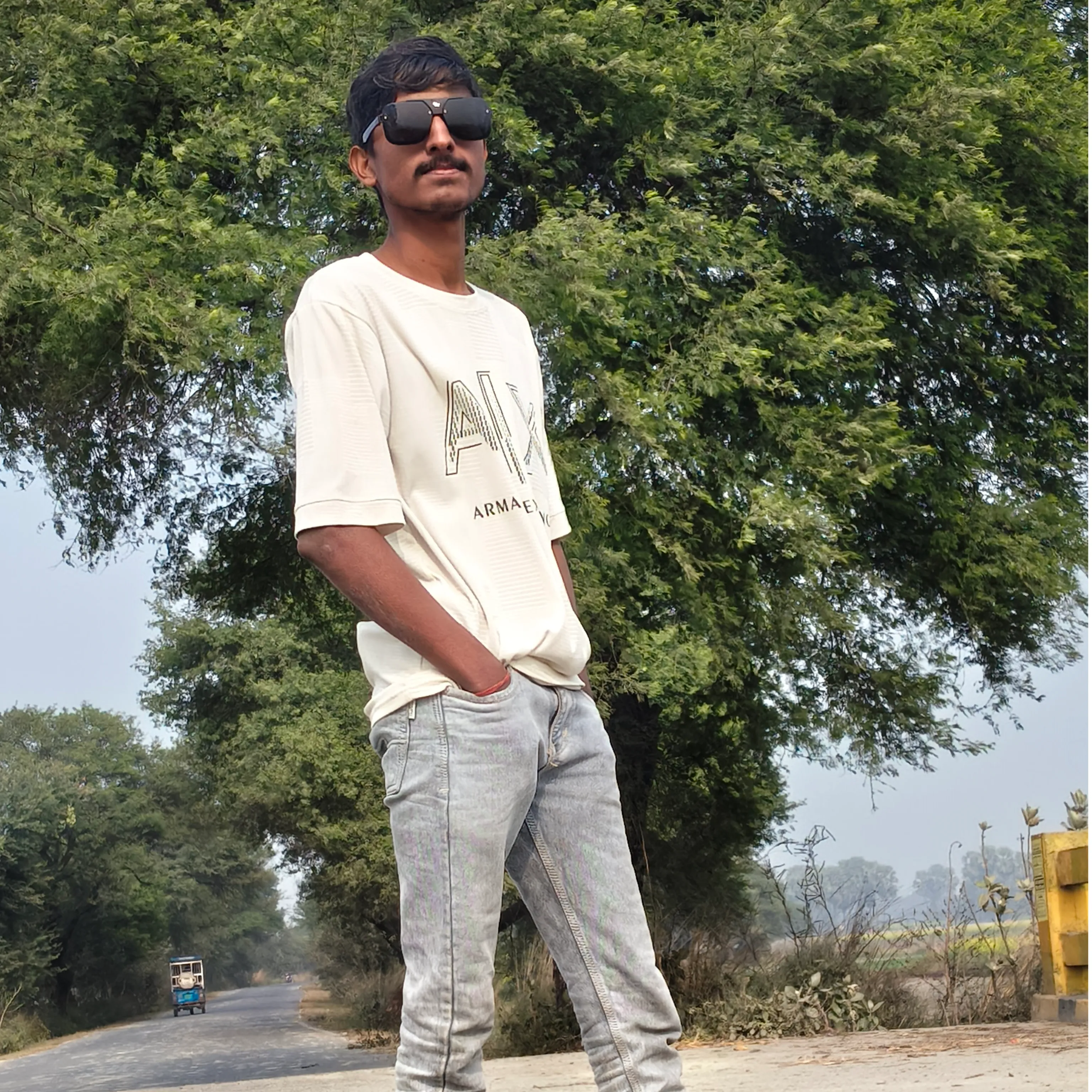 Ajay Kumar