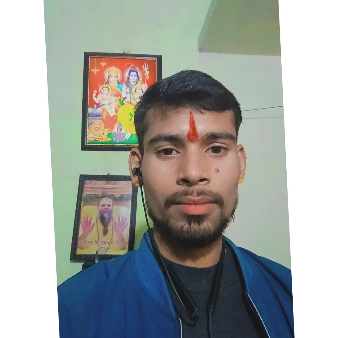 Rakesh kumar