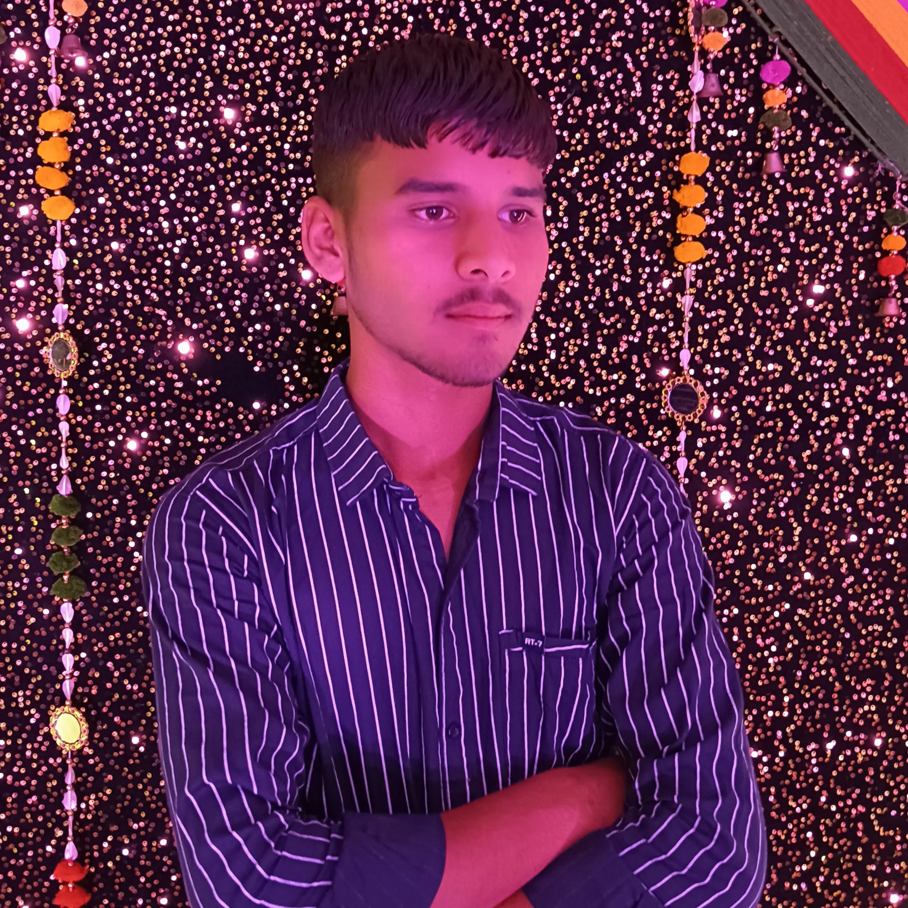 Deepak Rai