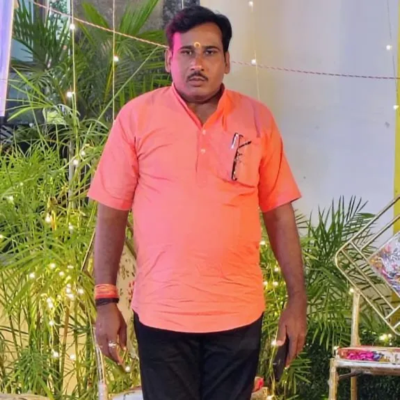 Rajindra TIWARI