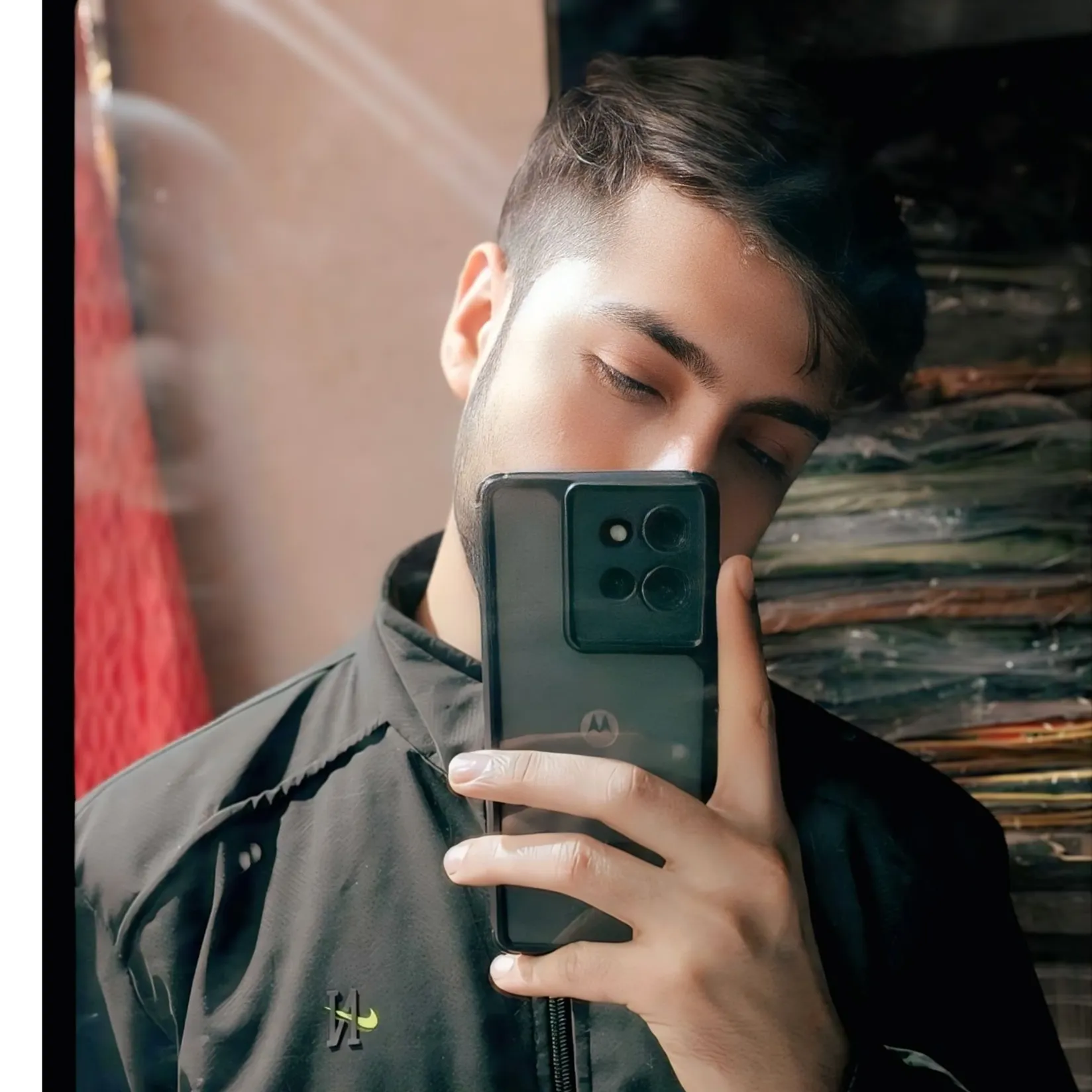 Faisal Qureshi