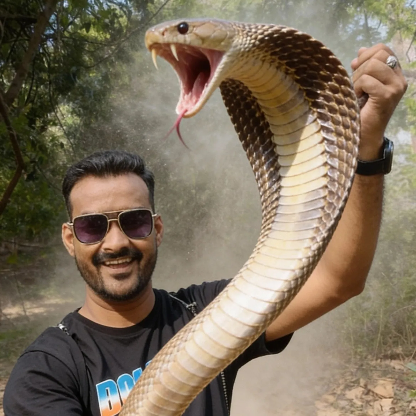 Nazeer Shaikh
