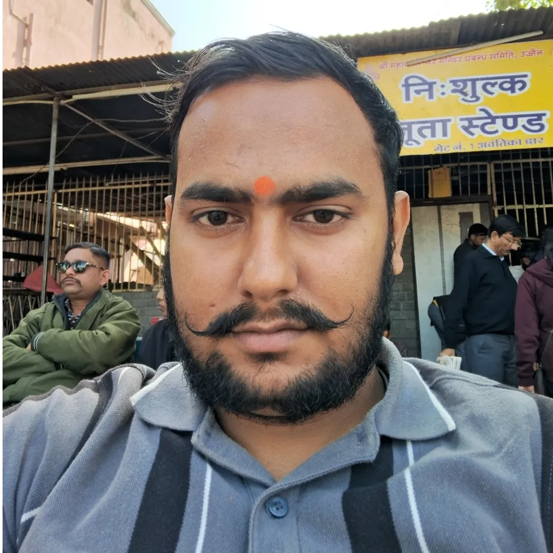 SiddharthMani Pandey