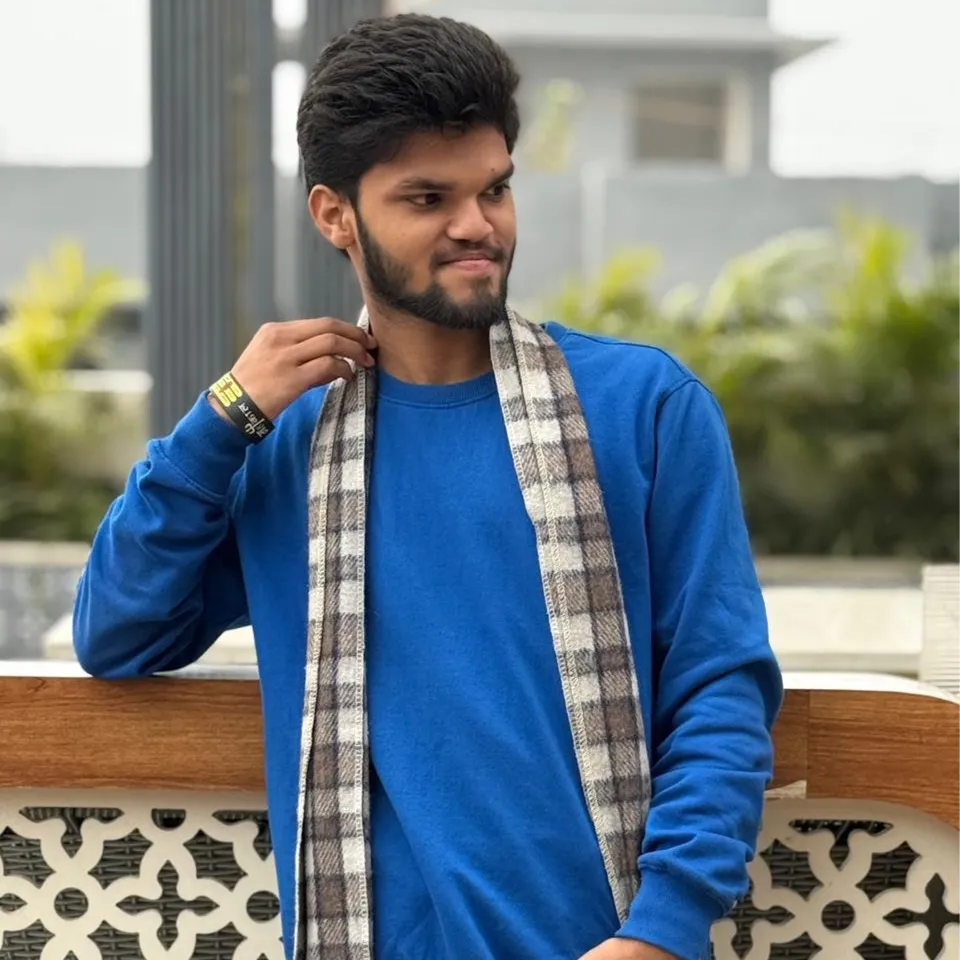 Aryan Thakur